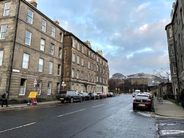 City Apartment Apartment Edinburgh