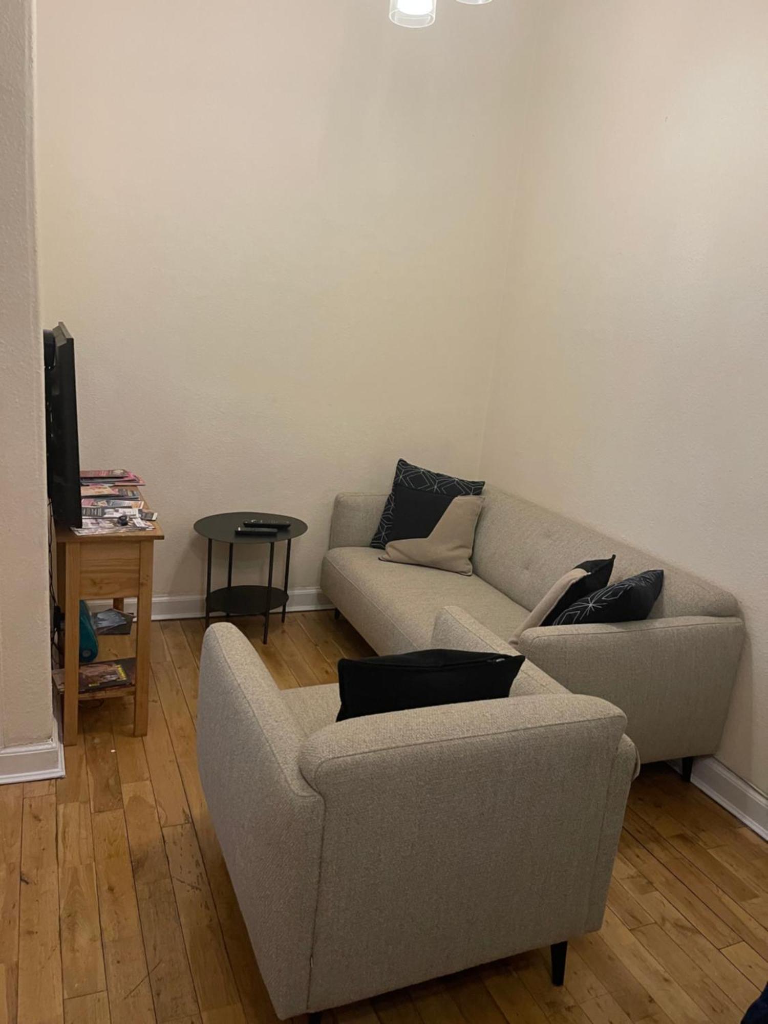 Appartement City Apartment Edinburgh
