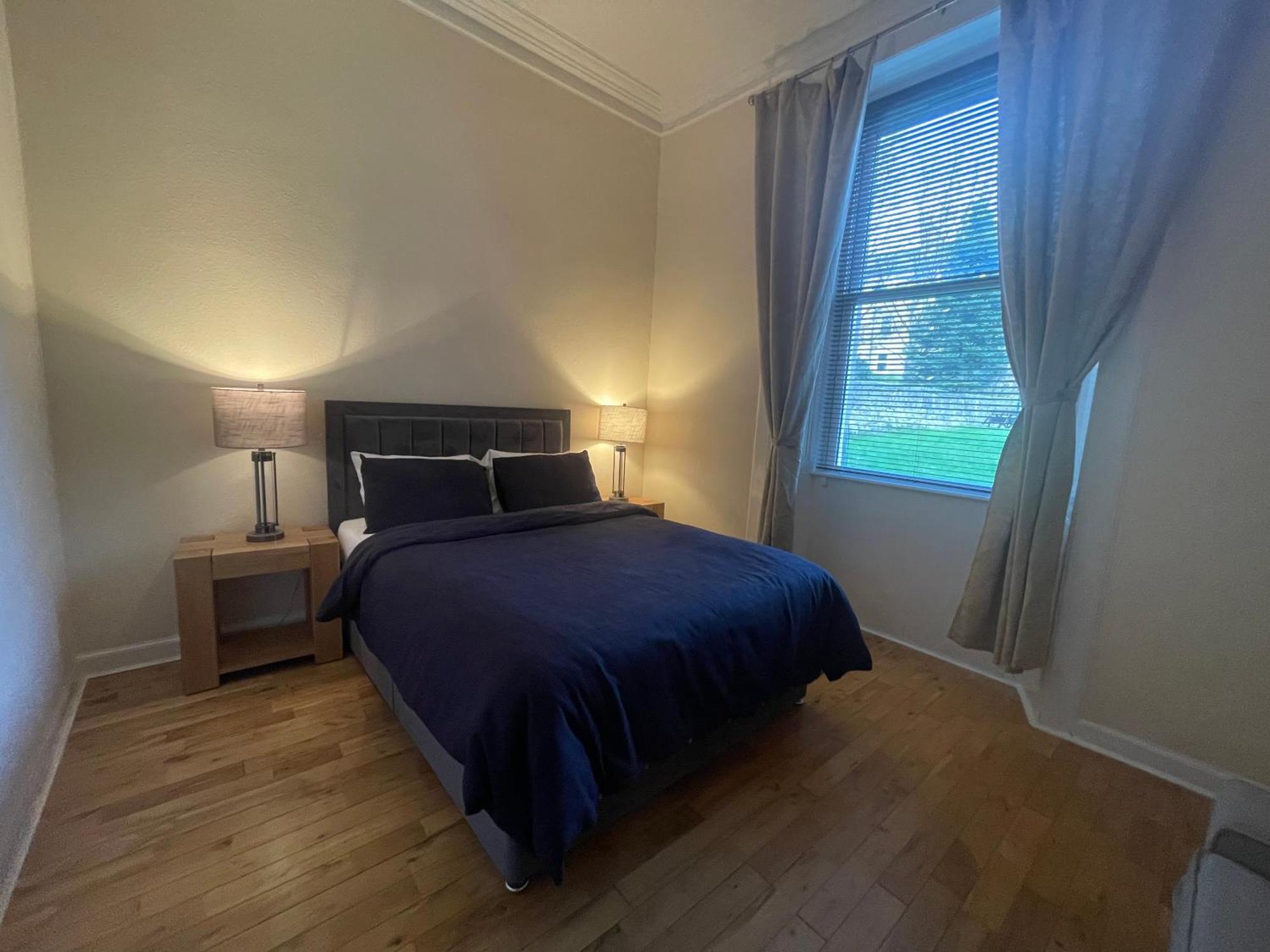 City Apartment Appartement Edinburgh